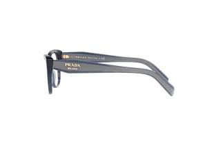 Widok z boku Prada PR 19WV (07Q1O1)