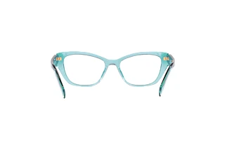 Widok z tyłu Prada PR 19WV (16J1O1)