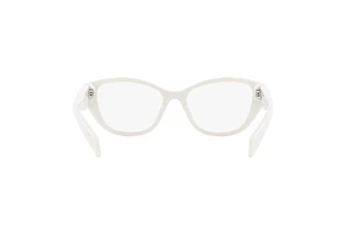 Widok z tyłu Prada PR 21ZV (17K1O1)