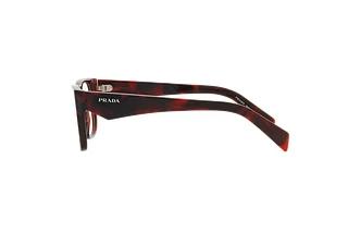 Widok z boku Prada PR 22ZV (16L1O1)