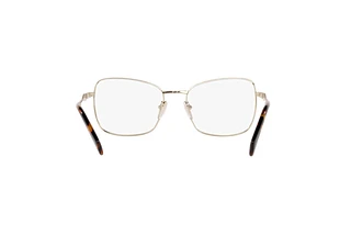 Widok z tyłu Prada PR 53ZV (ZVN1O1)