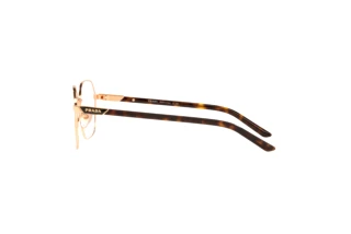 Widok z boku Prada PR 55YV (SVF1O1)