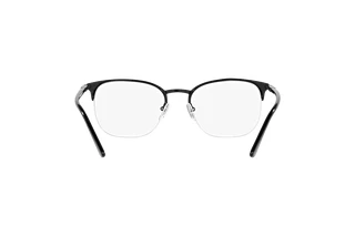 Widok z tyłu Prada PR 57YV (07F1O1)