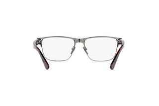 Widok z tyłu Prada PR 57ZV (12G1O1)