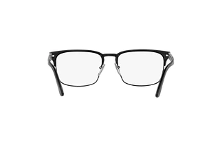 Widok z tyłu Prada PR 58ZV (1BO1O1)