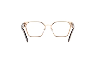 Widok z tyłu Prada PR 63WV (05L1O1)