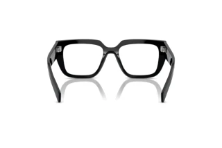 Widok z tyłu Prada PR A03V (16K1O1)