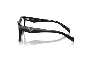 Widok z boku Prada PR A05V (16K1O1)