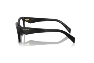 Widok z boku Prada PR A10V (12P1O1)