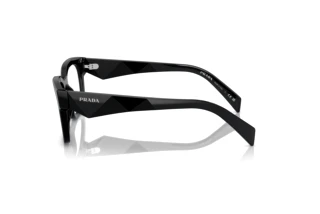 Widok z boku Prada PR A10V (16K1O1)