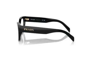 Widok z boku Prada PR A16V (16K1O1)