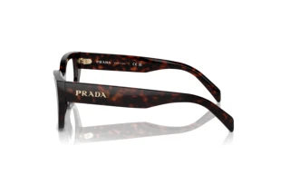 Widok z boku Prada PR A16V (17N1O1)