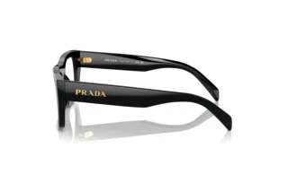 Widok z boku Prada PR A17V (16K1O1)