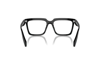 Widok z tyłu Prada PR A19V (16K1O1)