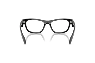 Widok z tyłu Prada PR B01V (16K1O1)