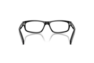 Widok z tyłu Prada PR B02V (16K1O1)