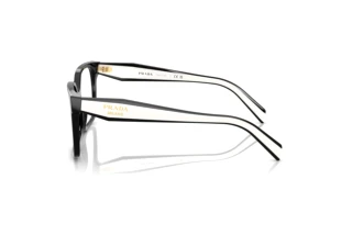 Widok z boku Prada PR B03V (16K1O1)