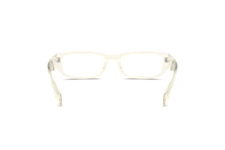Widok z tyłu Prada PR B05V (19X1O1)