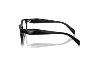 Widok z boku Prada PR B06VD (16K1O1)