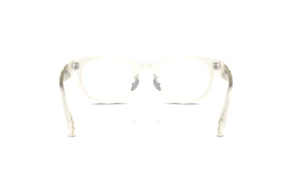 Widok z tyłu Prada PR B06VD (19X1O1)