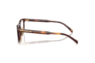 Widok z boku Prada PR B08VD (15W1O1)