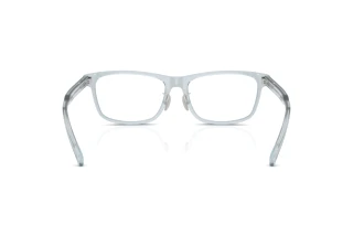 Widok z tyłu Prada PR B08VD (19T1O1)