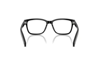 Widok z tyłu Prada PR B10V (16K1O1)
