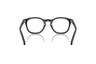 Widok z tyłu Prada PR C04V (16K1O1)
