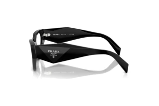 Widok z boku Prada PR C07V (16K1O1)