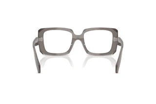 Widok z tyłu Prada PR C09V (27G1O1)