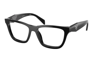 Widok z przodu Prada PR C10V (16K1O1)