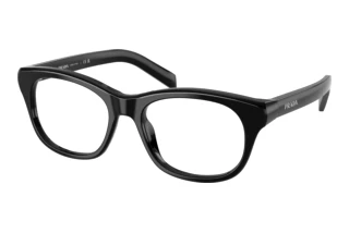 Widok z przodu Prada PR C13V (16K1O1)