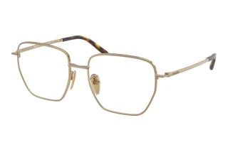 Widok z przodu Prada PR C51VD (7OE1O1)