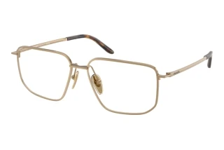 Widok z przodu Prada PR C52V (7OE1O1)