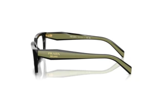 Widok z boku Prada PR D05V (03K1O1)