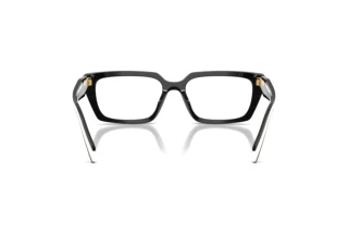 Widok z tyłu Prada PR D05V (20G1O1)