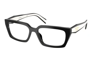 Widok z przodu Prada PR D05V (20G1O1)