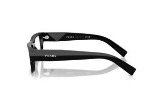 Widok z boku Prada PR D06V (16K1O1)