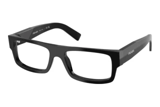 Widok z przodu Prada PR D06V (16K1O1)