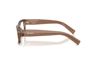 Widok z boku Prada PR D06V (28I1O1)