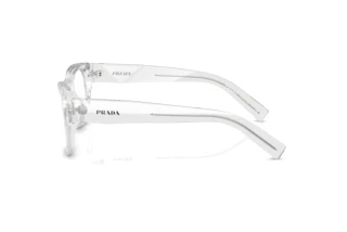 Widok z boku Prada PR D08VU (12R1O1)