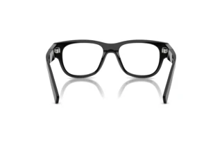 Widok z tyłu Prada PR D08VU (16K1O1)