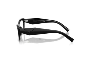 Widok z boku Prada PR D09V (16K1O1)