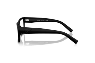 Widok z boku Prada PR D10VD (12P1O1)