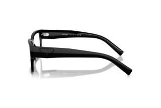 Widok z boku Prada PR D10VD (16K1O1)
