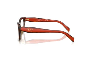 Widok z boku Prada PR D11VD (01K1O1)