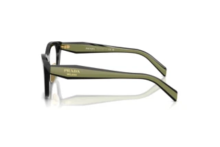 Widok z boku Prada PR D11VD (03K1O1)