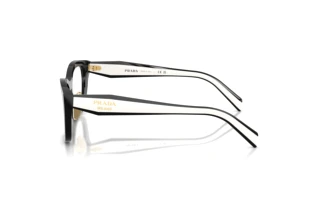 Widok z boku Prada PR D11VD (20G1O1)