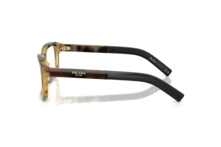 Widok z boku Prada PR D12V (22P1O1)