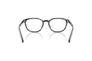 Widok z tyłu Prada PR D14VD (29O1O1)